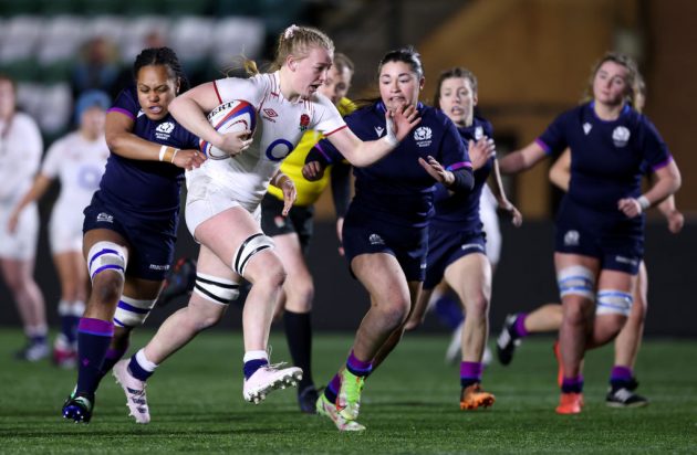 Six Nations Women’s Summer Series