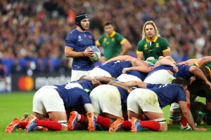 World Rugby law changes