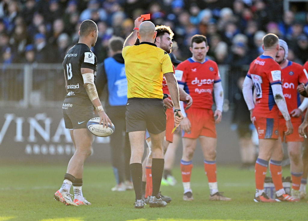 World Rugby to trial new red card process that could end ban mitigation