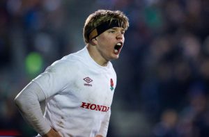 Henry Pollock U20 Player of the Championship