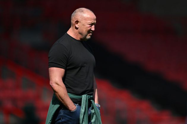 Newcastle release 15 players