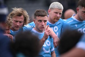 George Ford Premiership