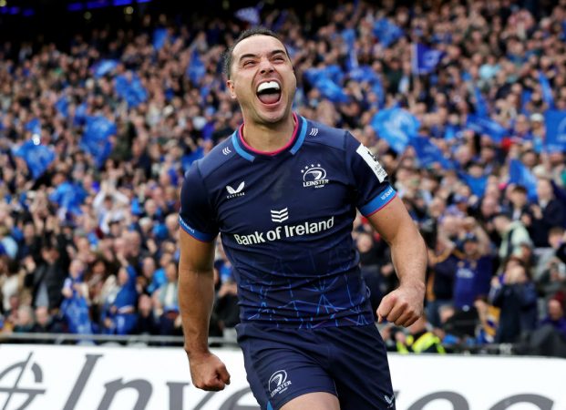 Champions Cup semi-finals