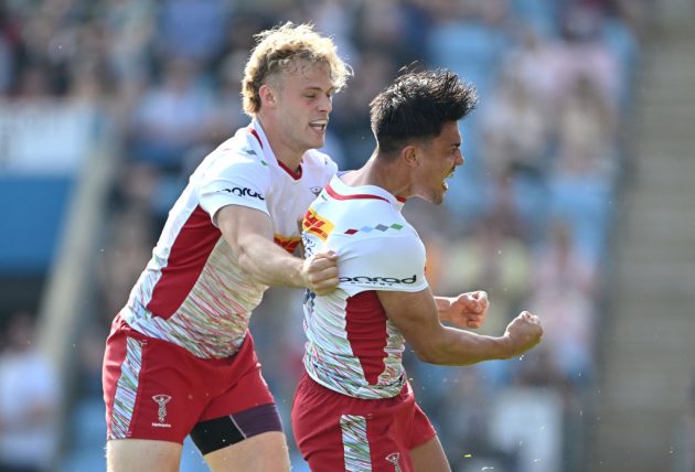 Premiership Rugby permutations