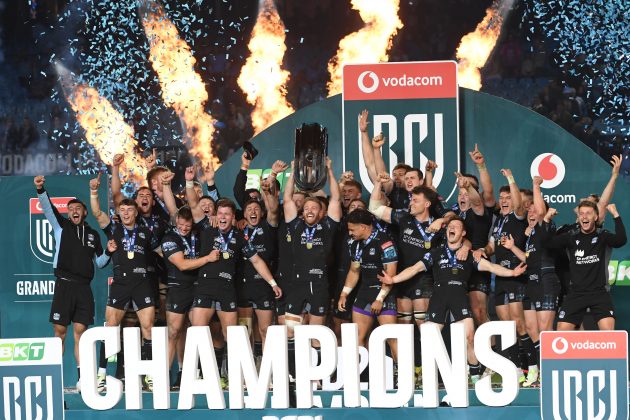 United Rugby Championship Fixtures 202425 Season