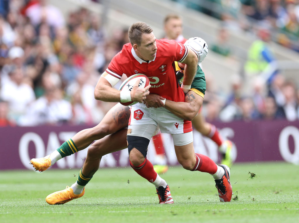 Here are the Home Nation squads for this year’s Summer Tours