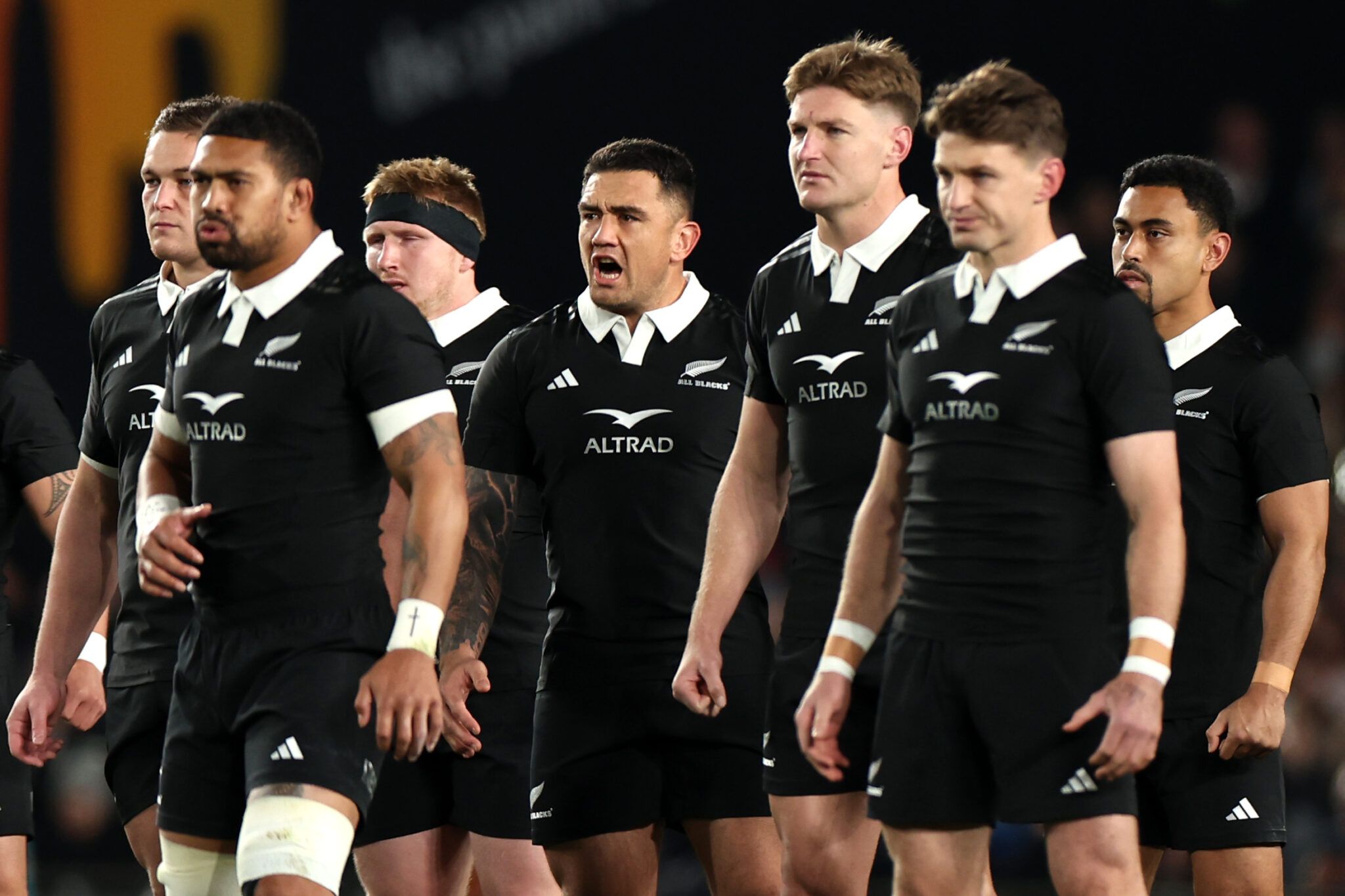 New Zealand rugby fixtures: When the All Blacks and Black Ferns are in action