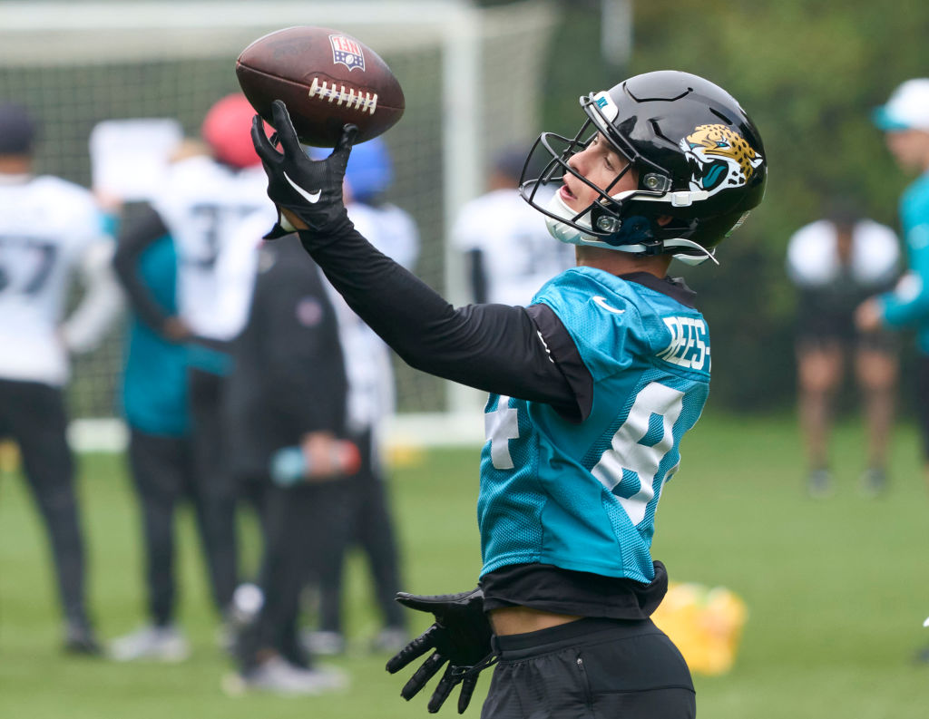 NFL Prospect Guide: 10 Things to Know - News Directory 3