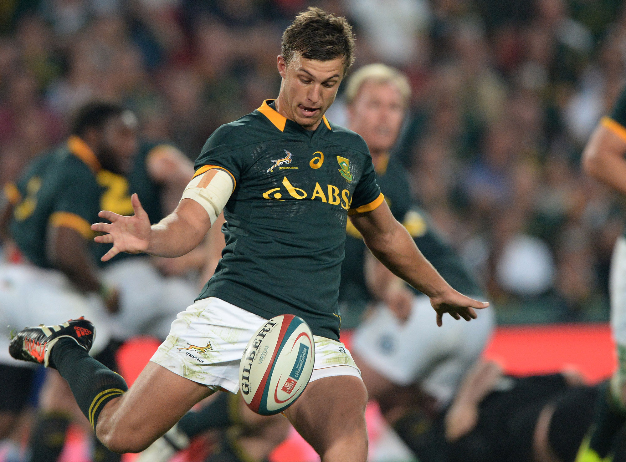 best-south-africa-rugby-jerseys-ranked-rugby-world