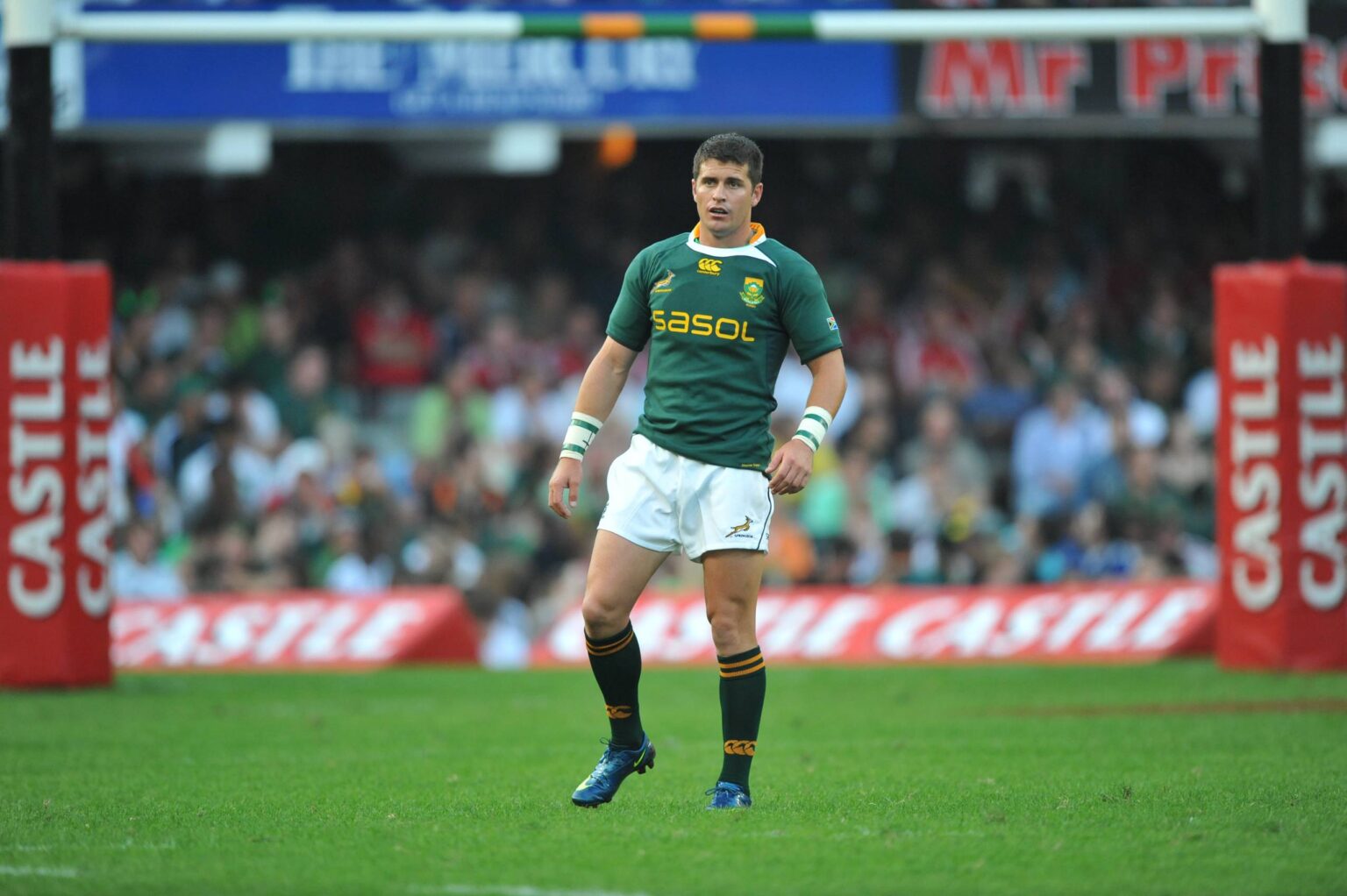 Best South Africa rugby jerseys, ranked - Rugby World