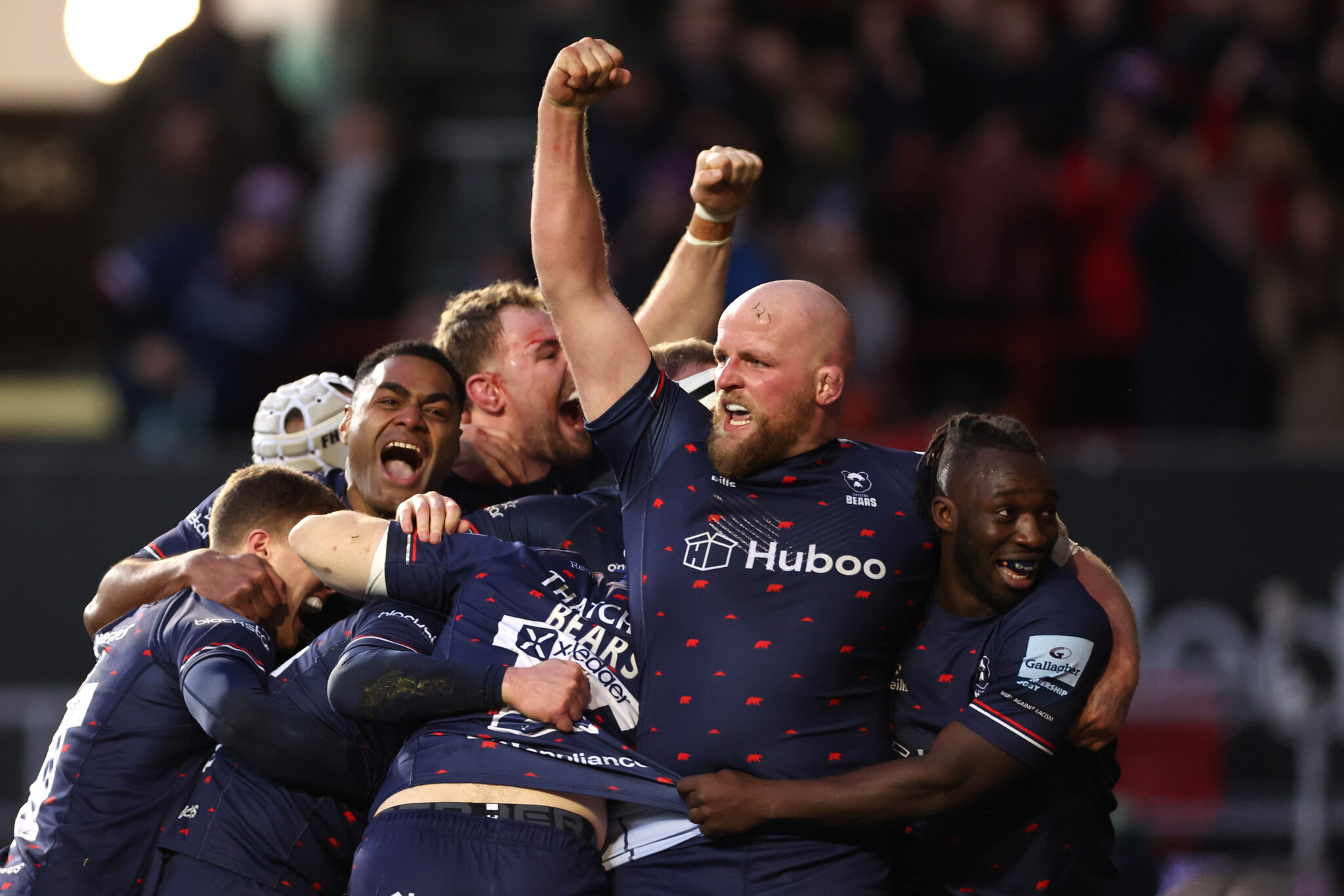 Bristol Bears Gallagher Premiership preview 2024-25 season