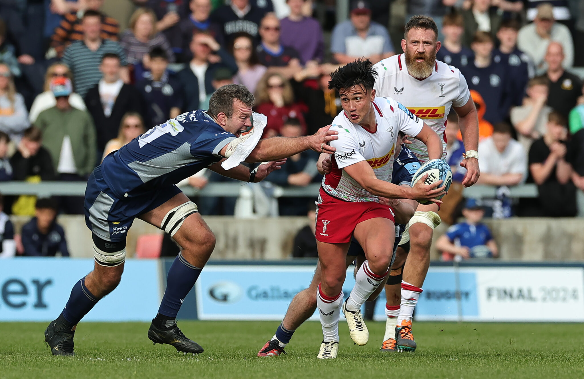 Harlequins Gallagher Premiership preview 2024-25 season