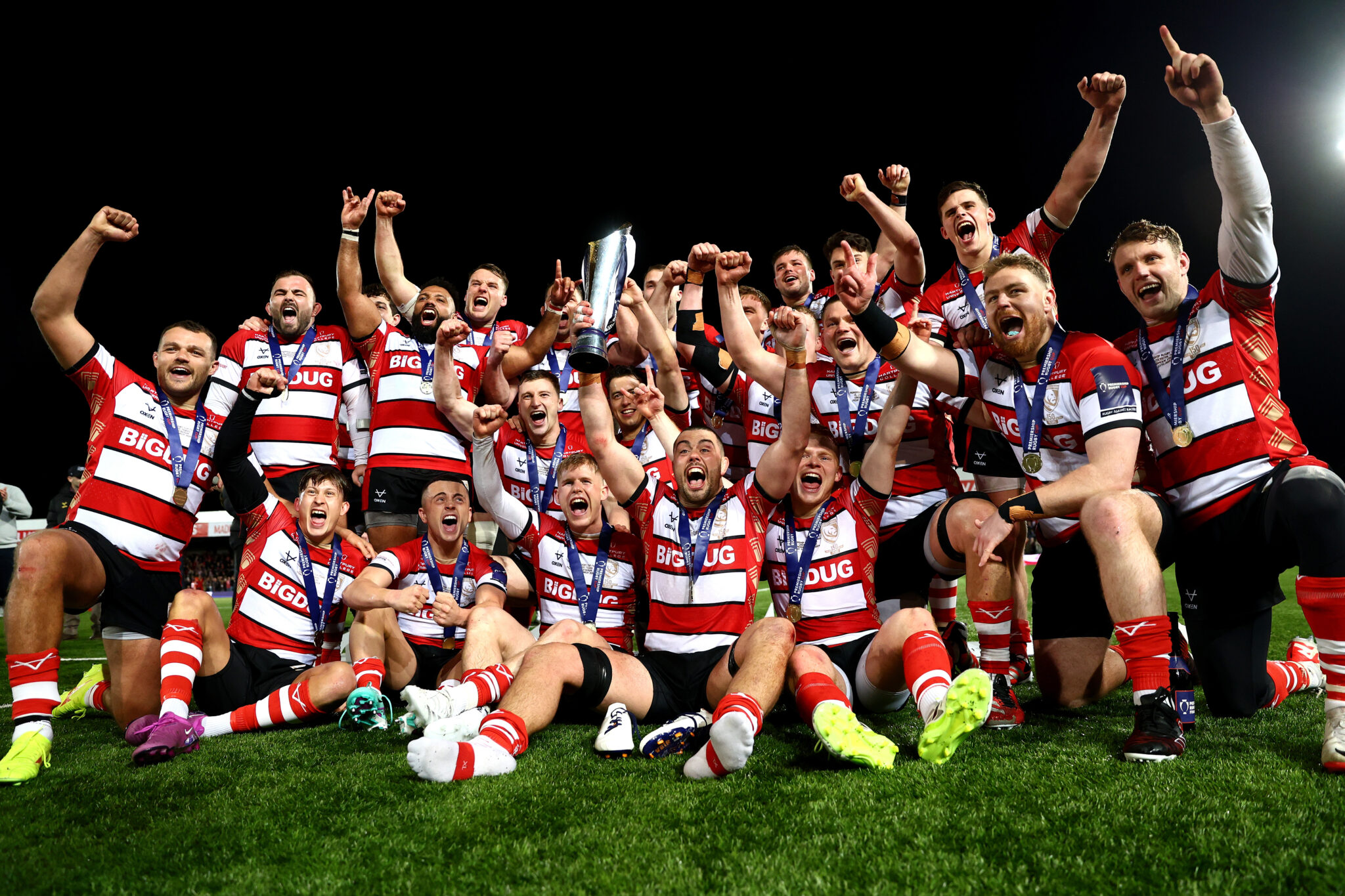 Gloucester Gallagher Premiership preview 2024-25 season