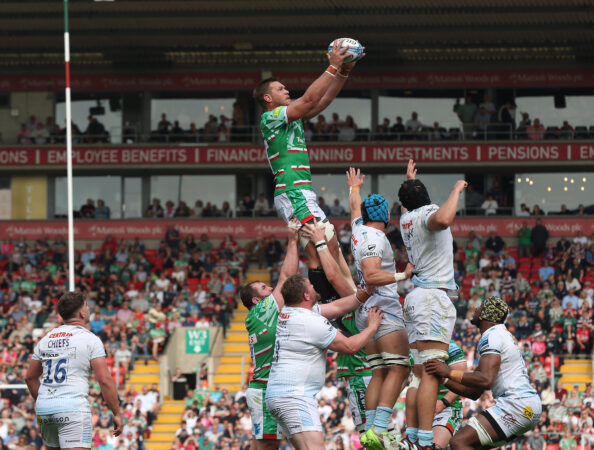 Leicester Tigers Gallagher Premiership preview