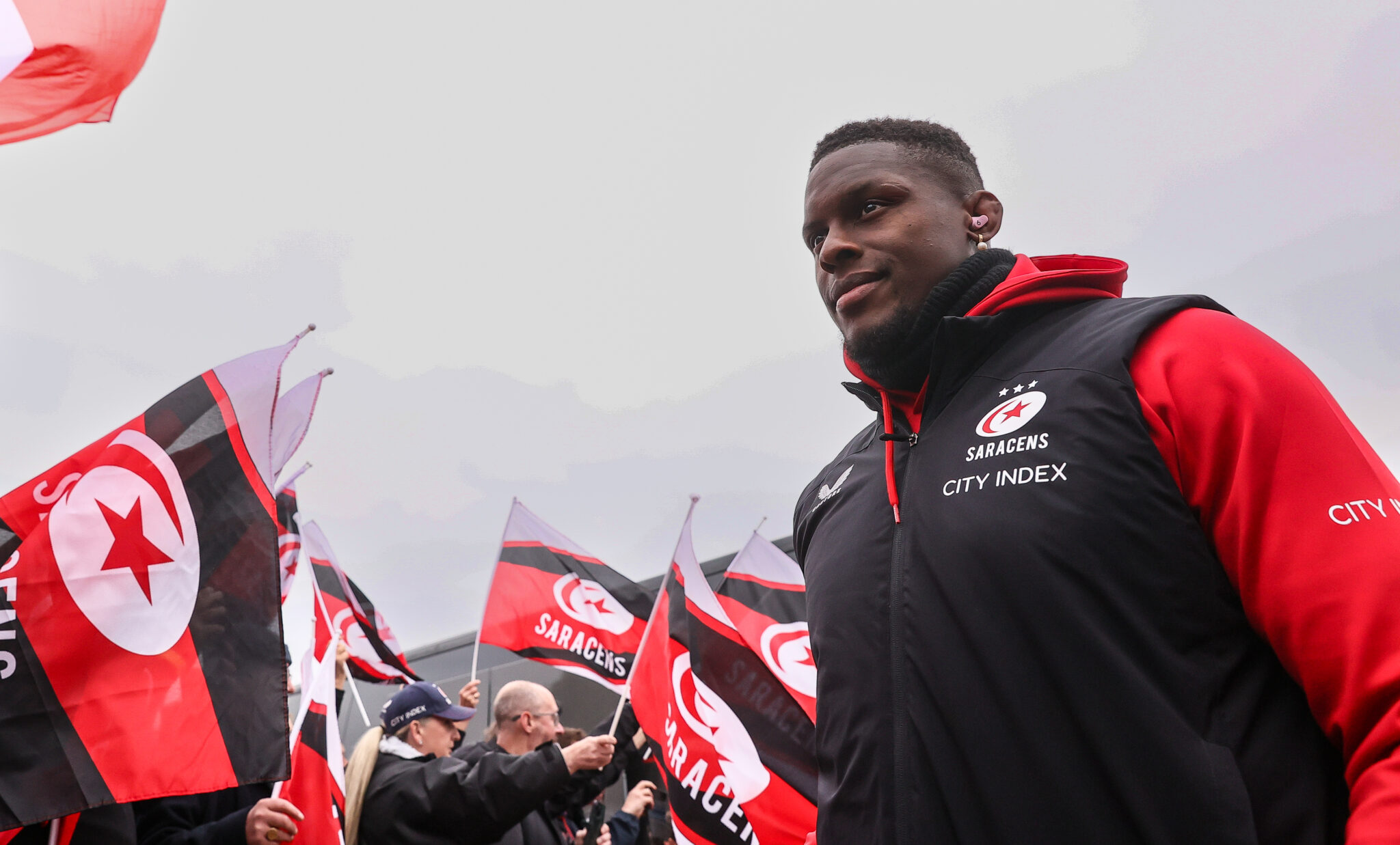 Saracens Gallagher Premiership preview 2024-25 season