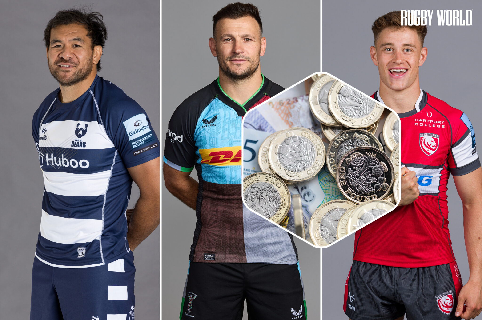 Are rugby shirts too expensive? – Paul Williams column