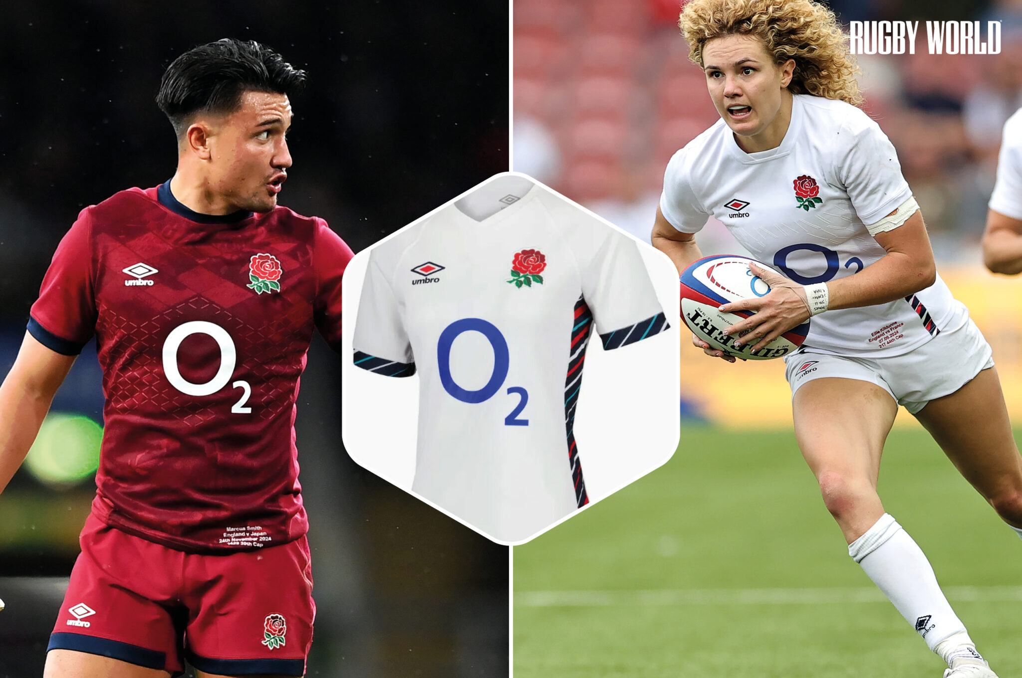 The entire England Rugby range is on Black Friday sale! - Rugby World