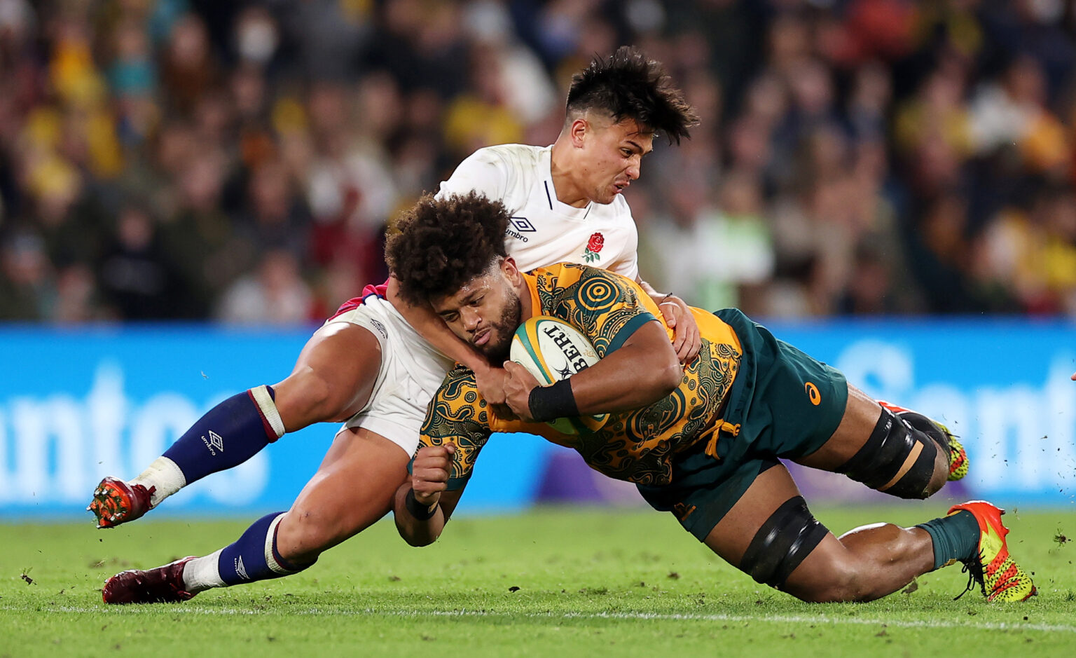 How to watch England v Australia Live stream Saturday’s Autumn