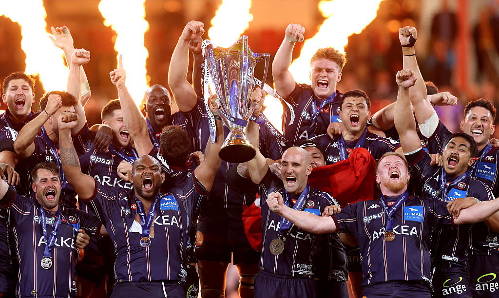 Champions Cup