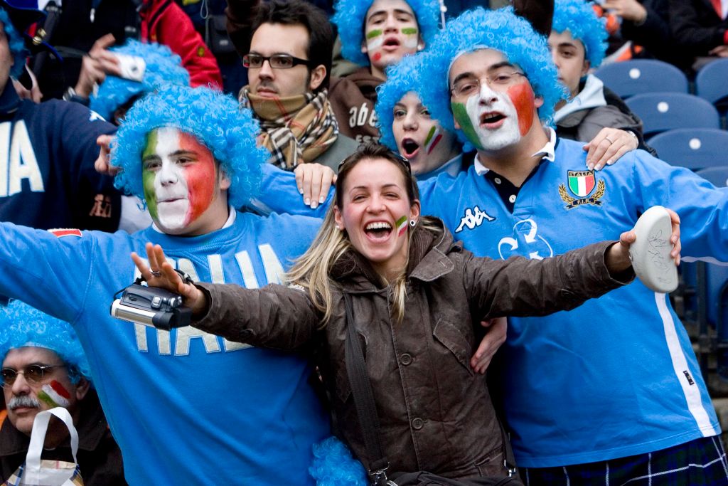 Every match Italy have won in the Six Nations - Rugby World