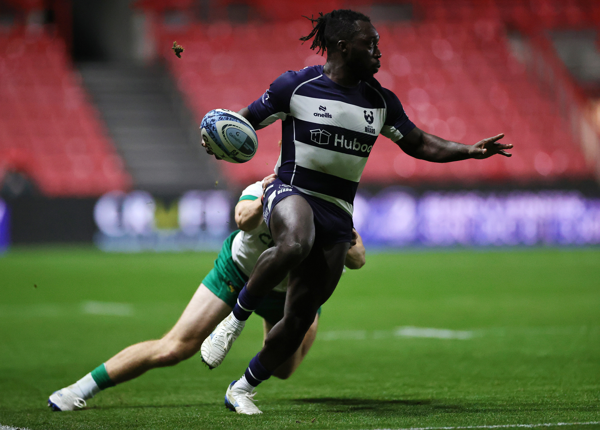 How to watch Bristol Bears v Leinster: Live stream Sunday’s European Rugby Champions Cup match