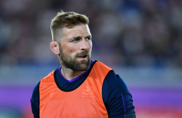 ITV's Six Nations pundits