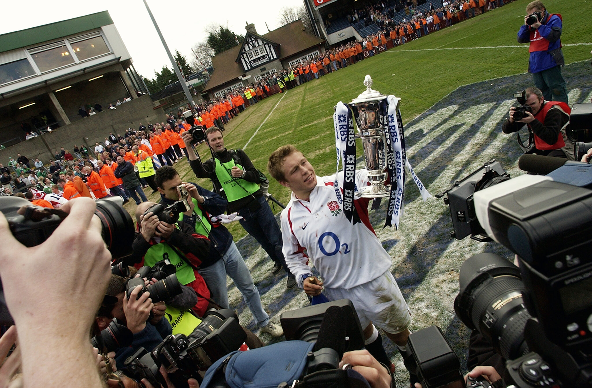 We asked you for your 12 greatest moments in Six Nations history, here’s what you said!