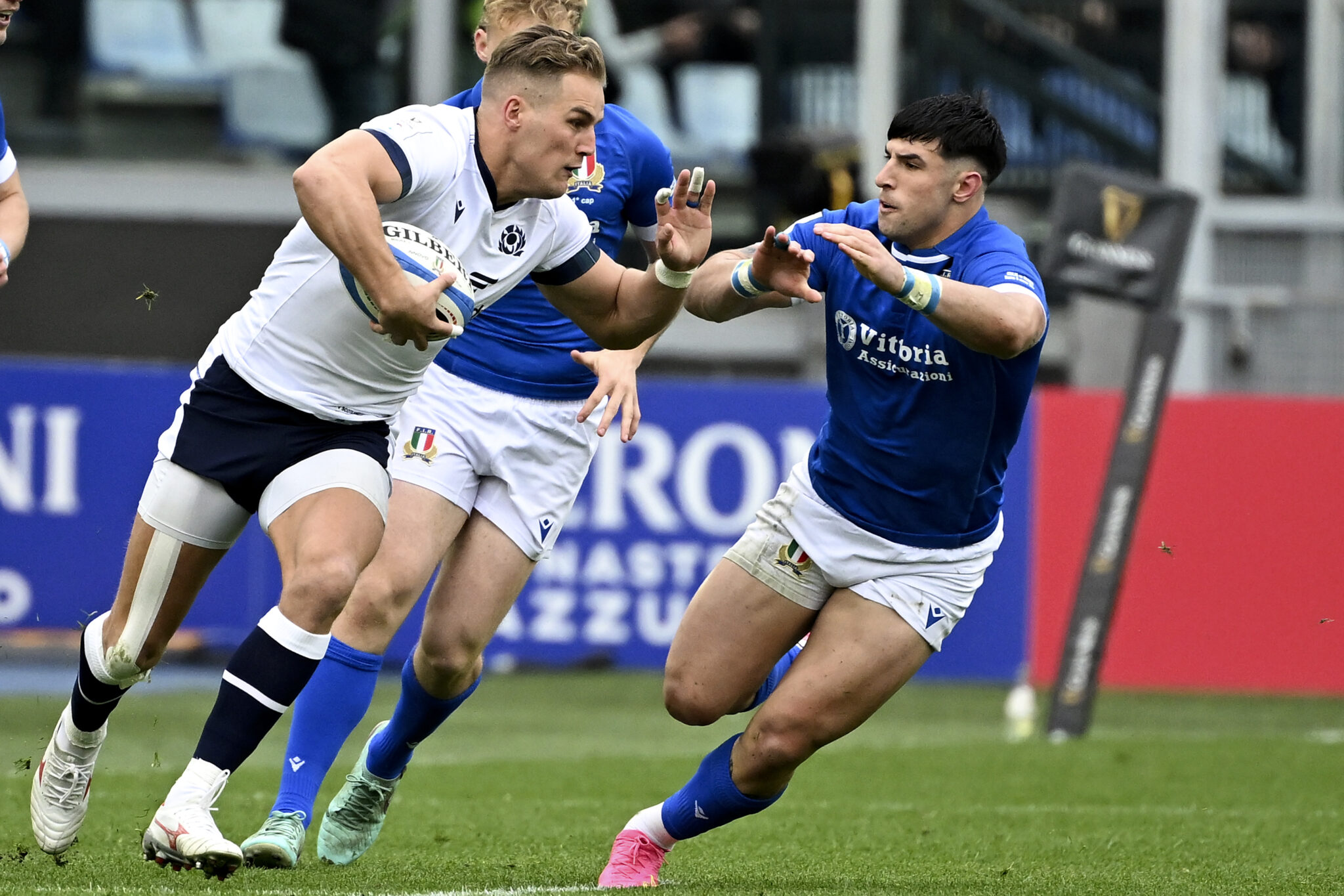 Scotland v Italy predictions Six Nations 2025: Can the Azzurri win again?