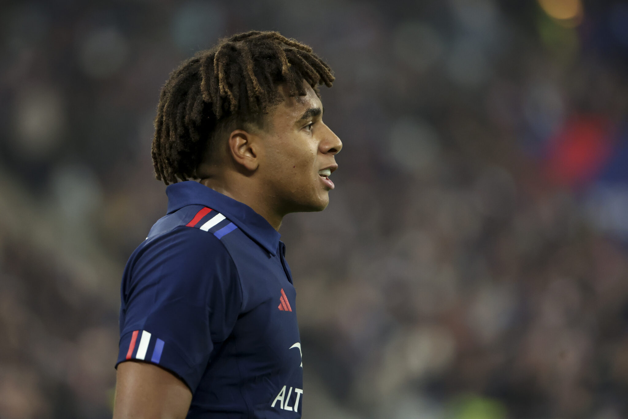 Who is Théo Attissogbe: Ten things you should know about new France wing
