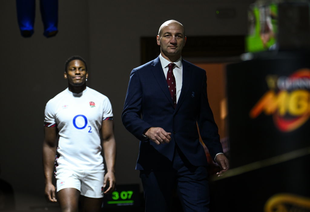 Could England win the 2025 Six Nations? Here is our England Six Nations preview