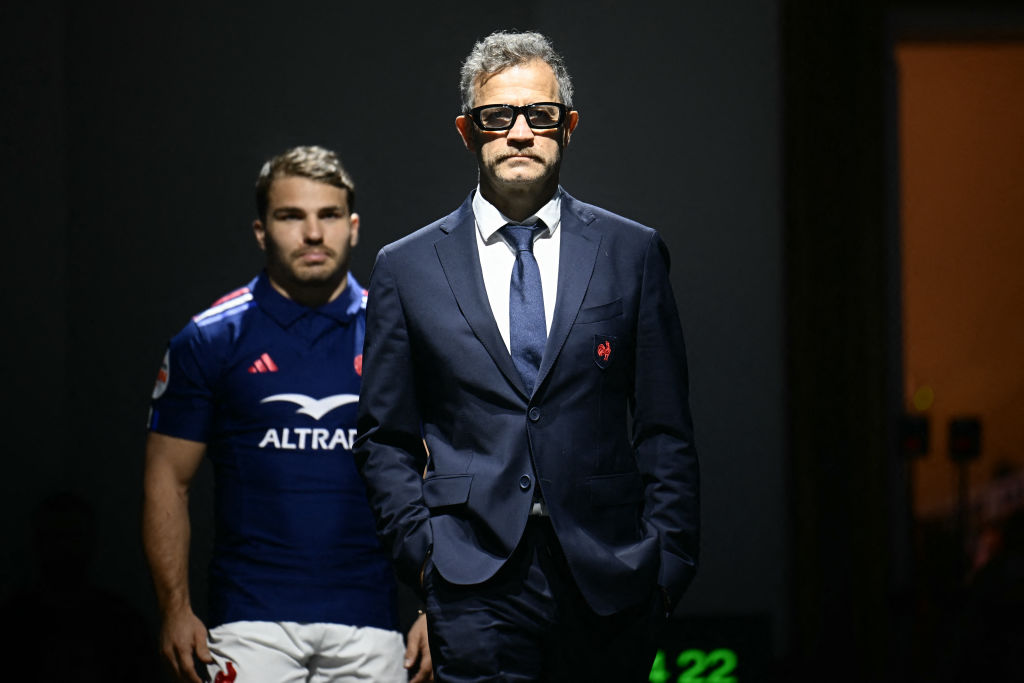 Can Antoine Dupont propel France to the Grand Slam? Here’s our Men’s Six Nations Preview