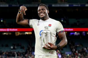 What is the Calcutta Cup? A brief history of the annual England v Scotland prize