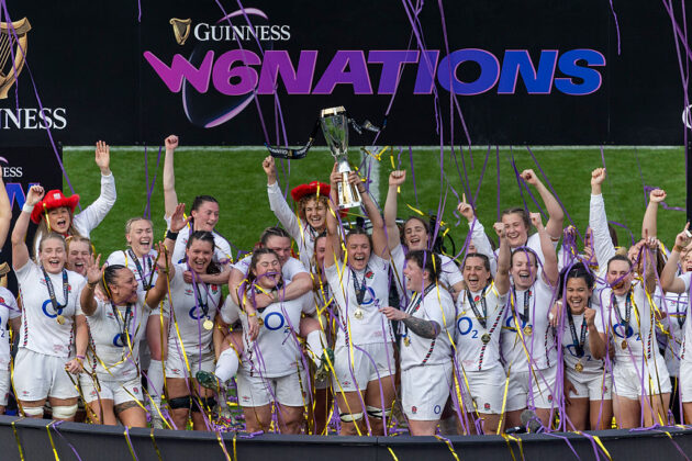 Women's Six Nations