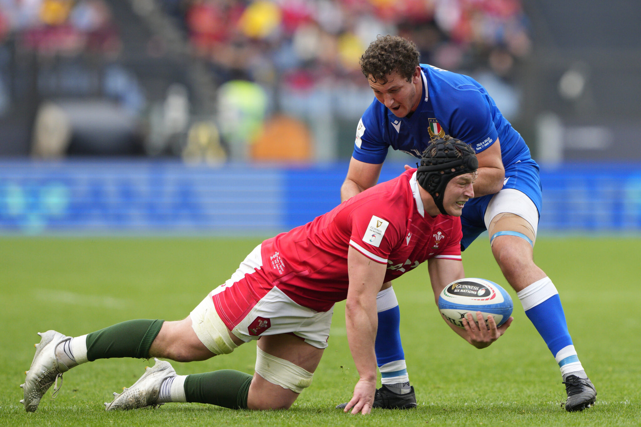 Italy v Wales predictions Six Nations 2025: Can Gatland’s men win at last?