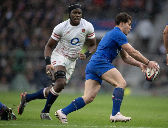 England v France predictions