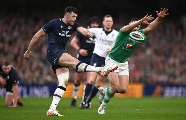 Scotland v Ireland predictions