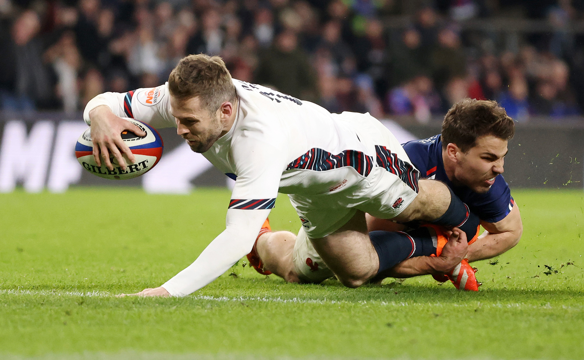 Six Nations fixtures 2025: Every upcoming match in this year’s men’s championship