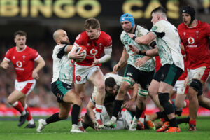 Six Nations 2026: Why Ireland and Wales no longer clash in their traditional red and green