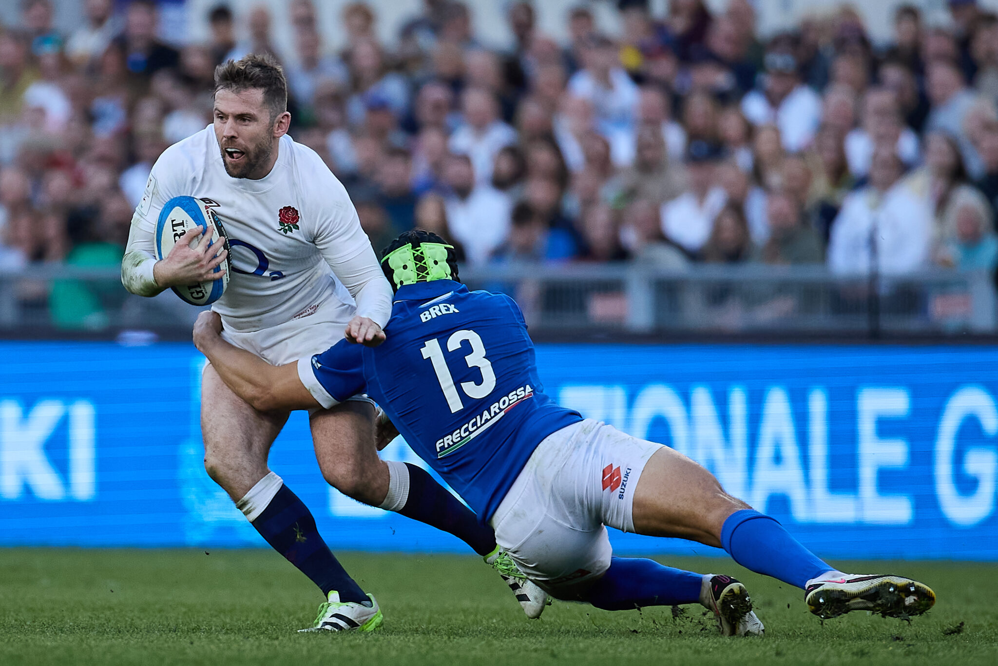 I don’t think England have what it takes to beat Italy but will escape with a draw – England v Italy predictions Six Nations 2025