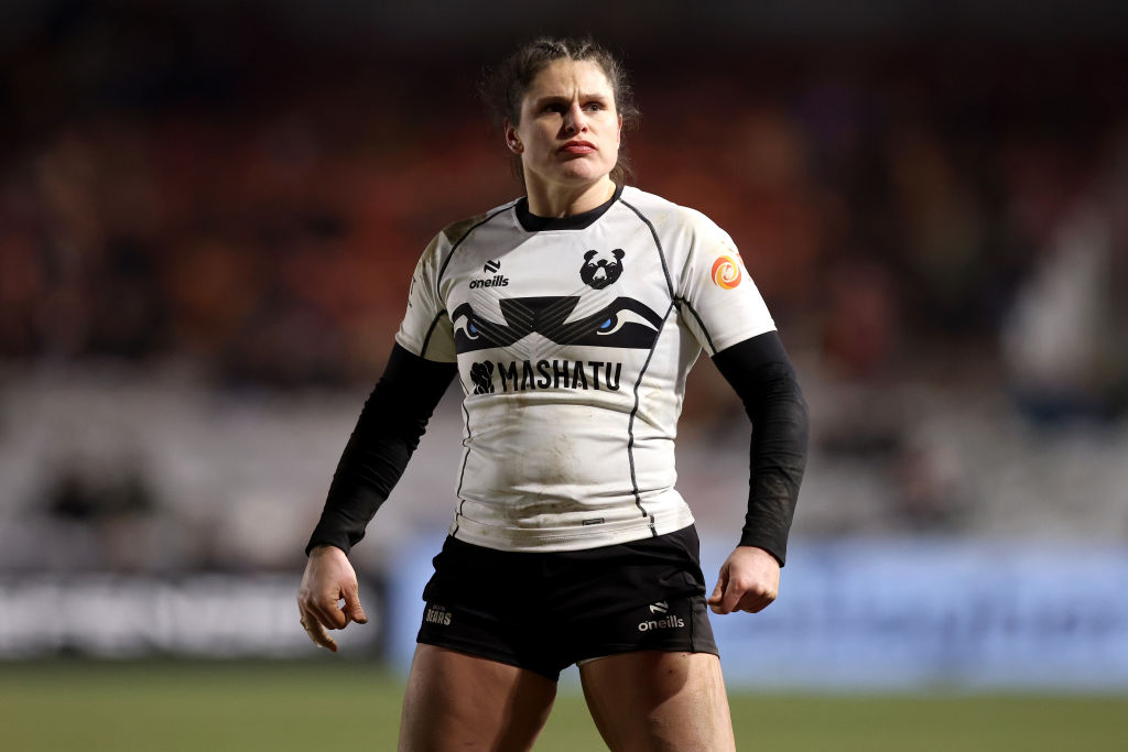 When will Ilona Maher next play rugby?