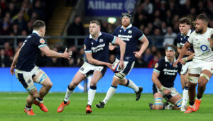 Scotland Six Nations 2026 squad: Your guide to Gregor Townsend’s team