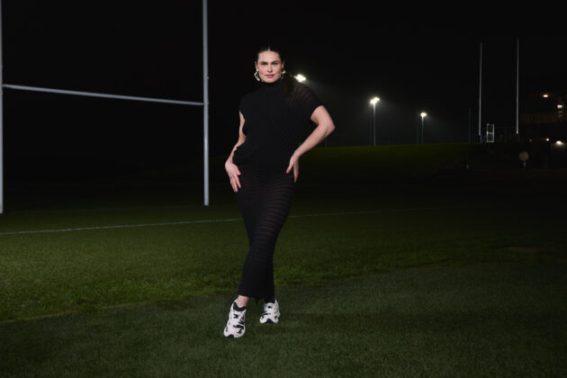 The Ilona Maher Effect (Future/Rebecca Munroe)