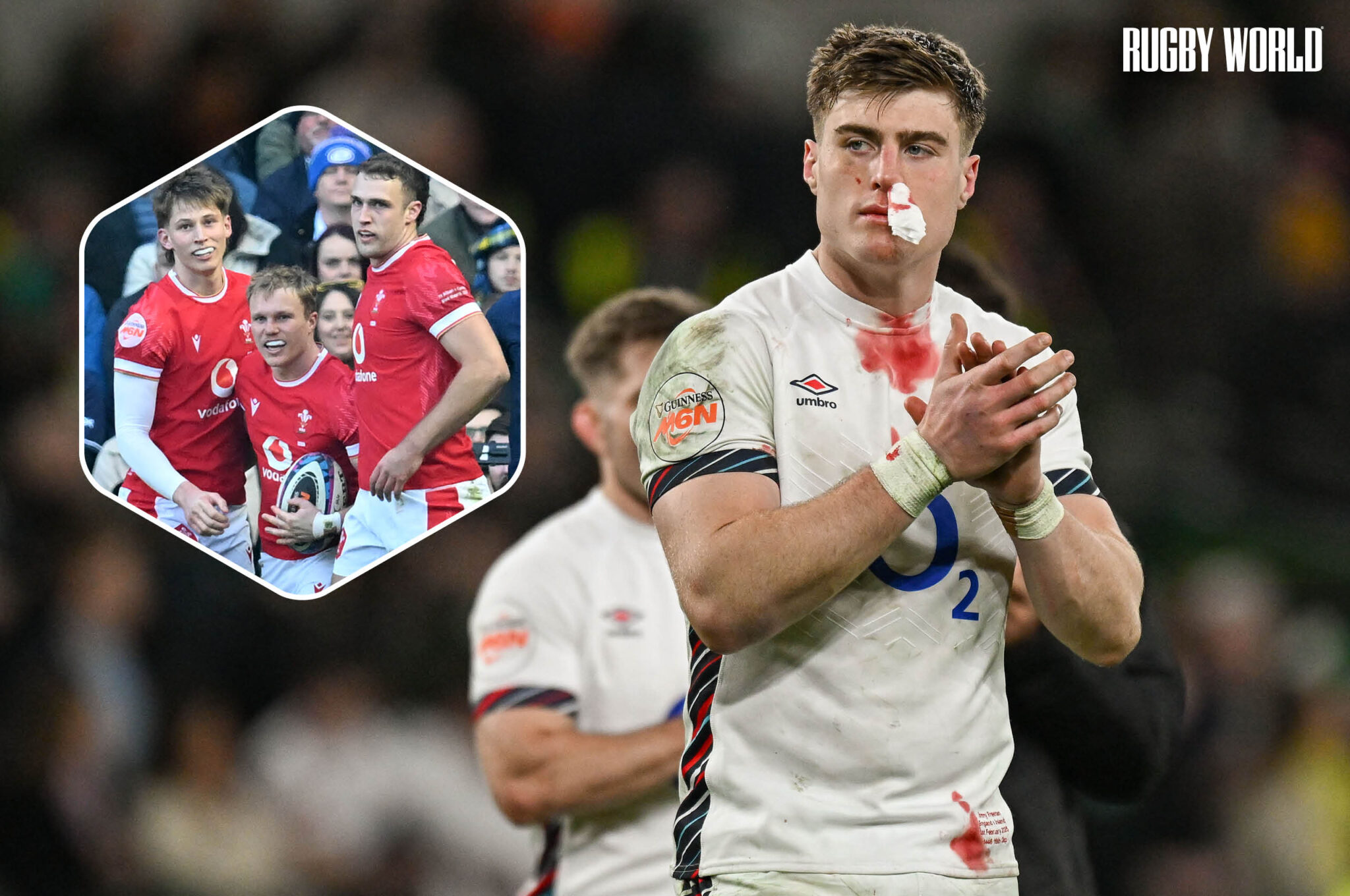 I think Wales will beat England in the game that matters most to them – Six Nations Super Saturday predictions
