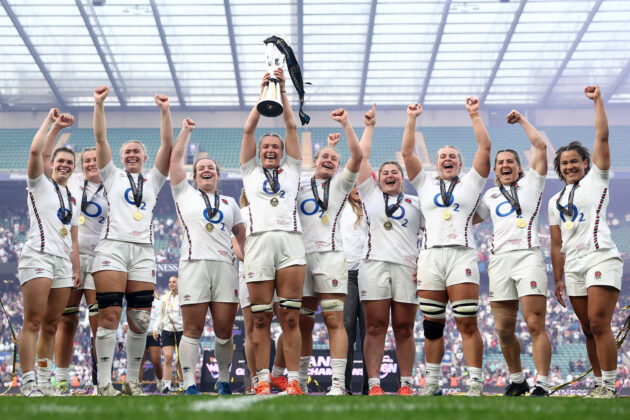Women's Six Nations Fixtures
