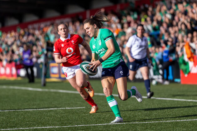 Women's Six Nations live stream