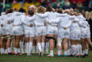 England Women's Six Nations squad