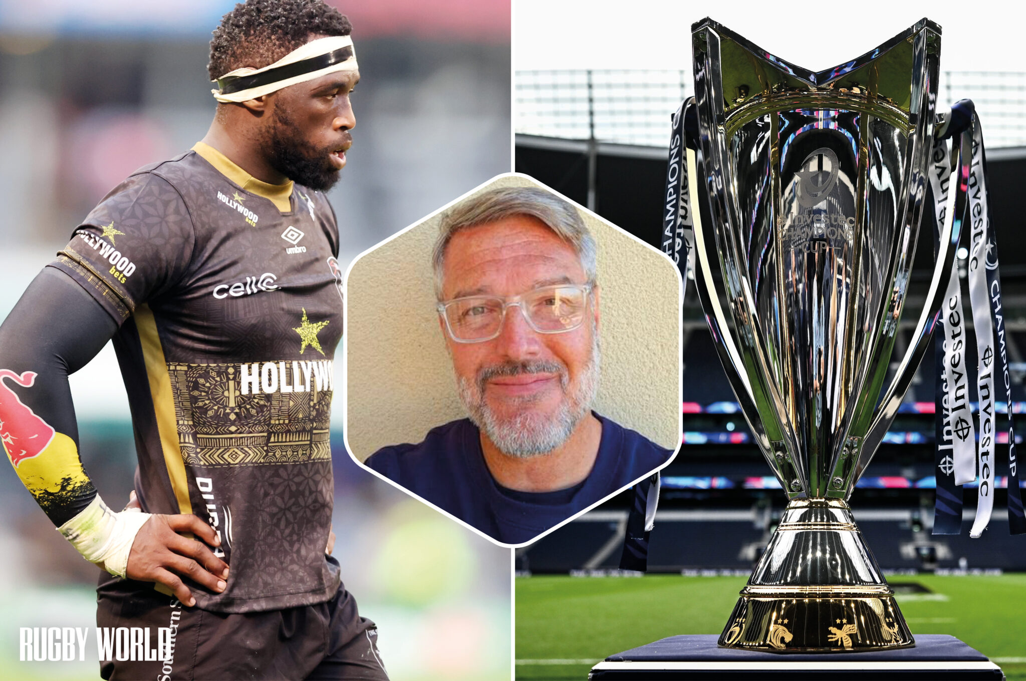 Why are South African teams struggling in the European Champions Cup? Paul Williams column