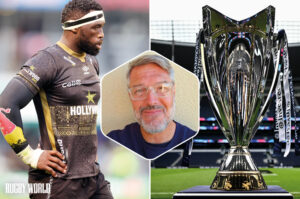 South Africa's Champions Cup struggles (Getty Images)