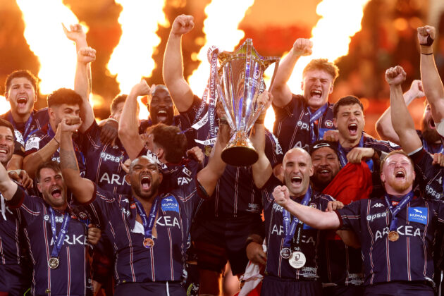 European Rugby Champions Cup Fixtures