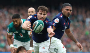 Why is the 2026 Six Nations starting on a Thursday night?